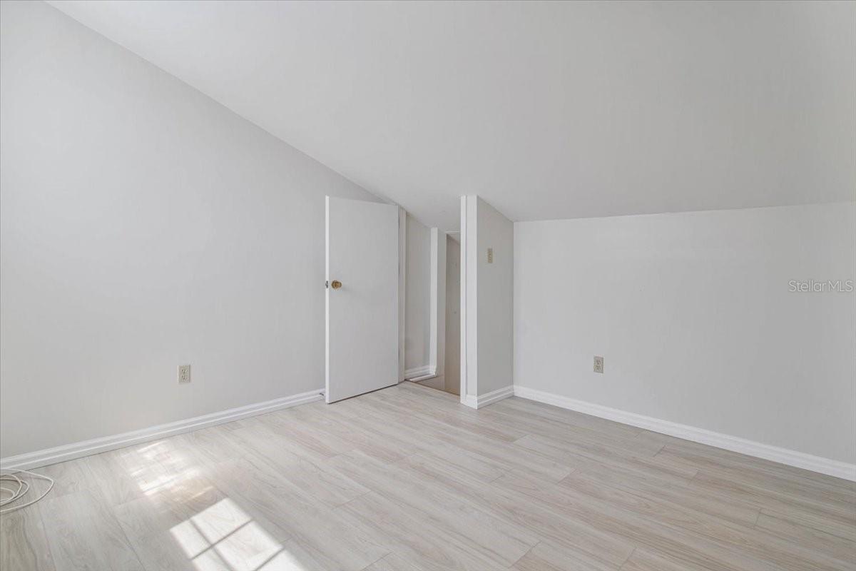 BOCA CEIGA PARK - Residential