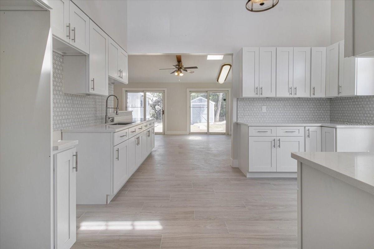 BOCA CEIGA PARK - Residential