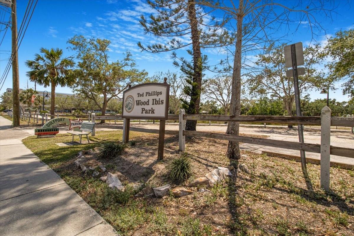 BOCA CEIGA PARK - Residential