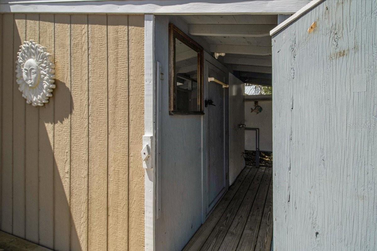 BOCA CEIGA PARK - Residential