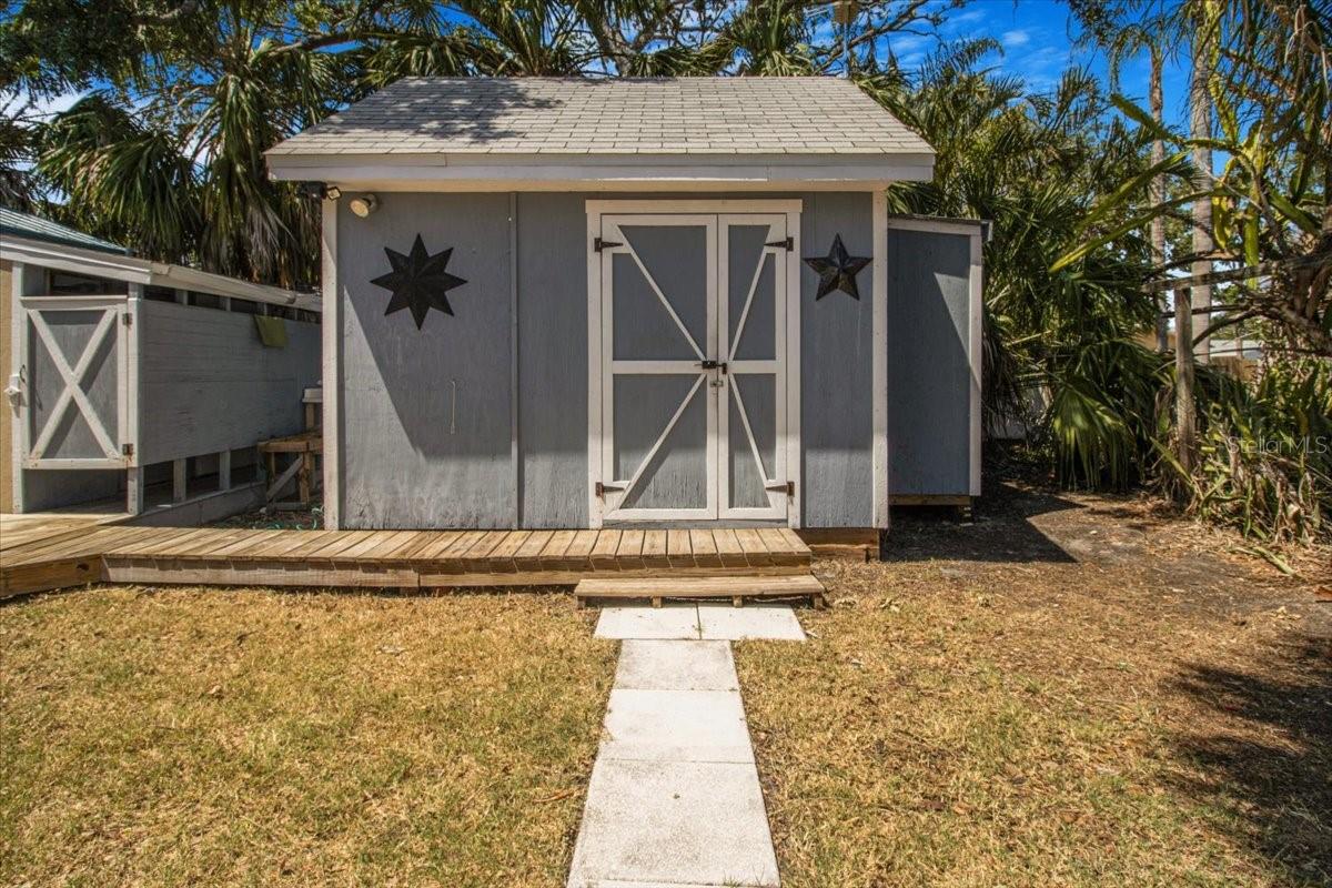 BOCA CEIGA PARK - Residential