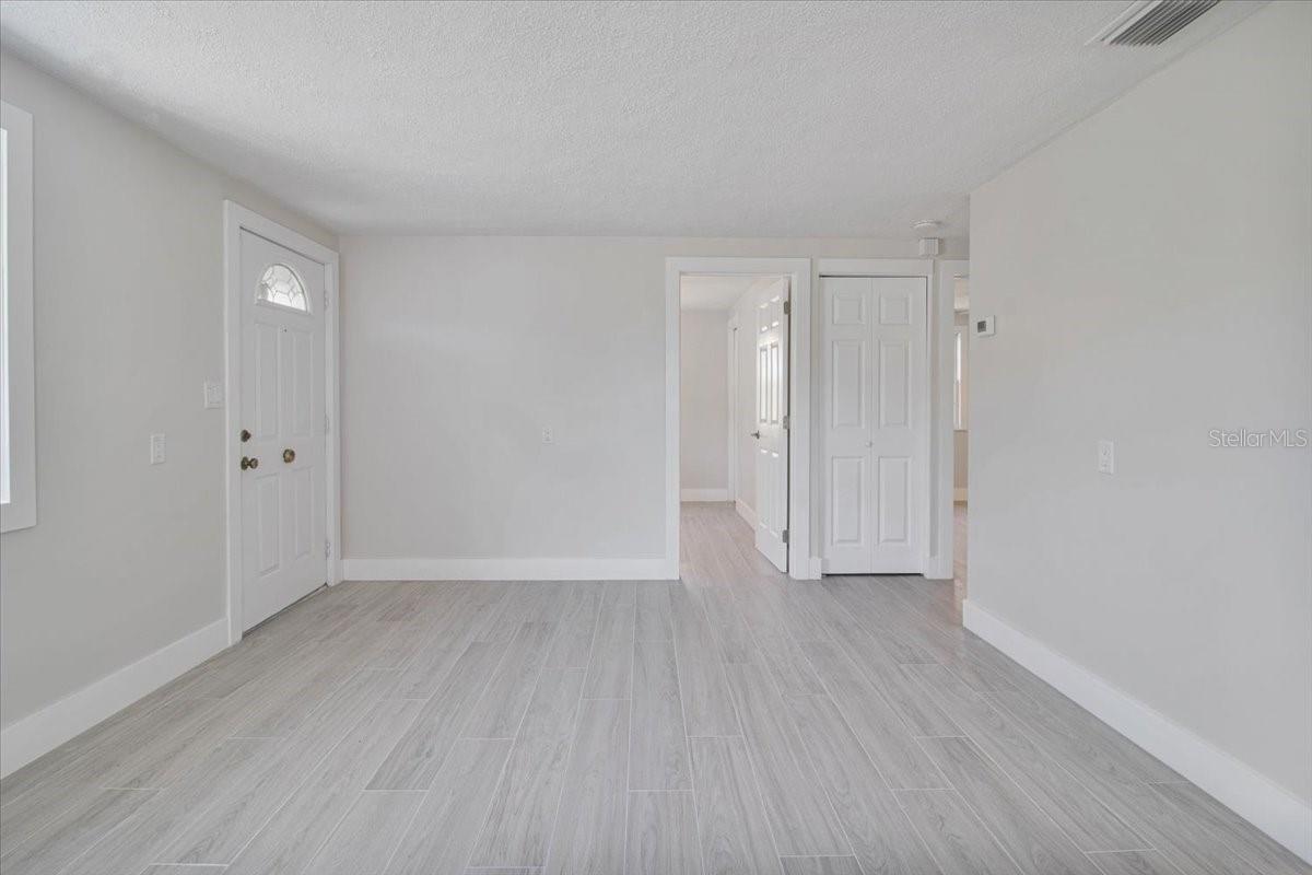 BOCA CEIGA PARK - Residential