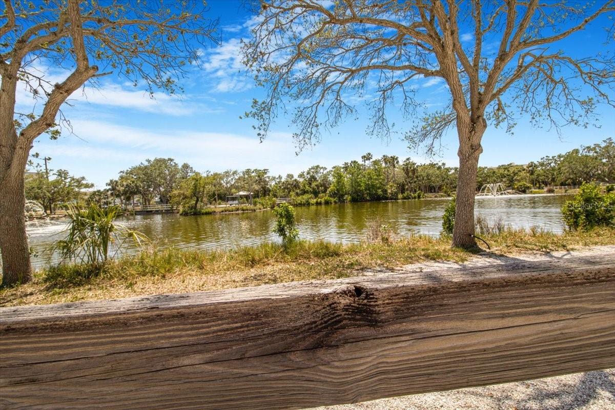 BOCA CEIGA PARK - Residential