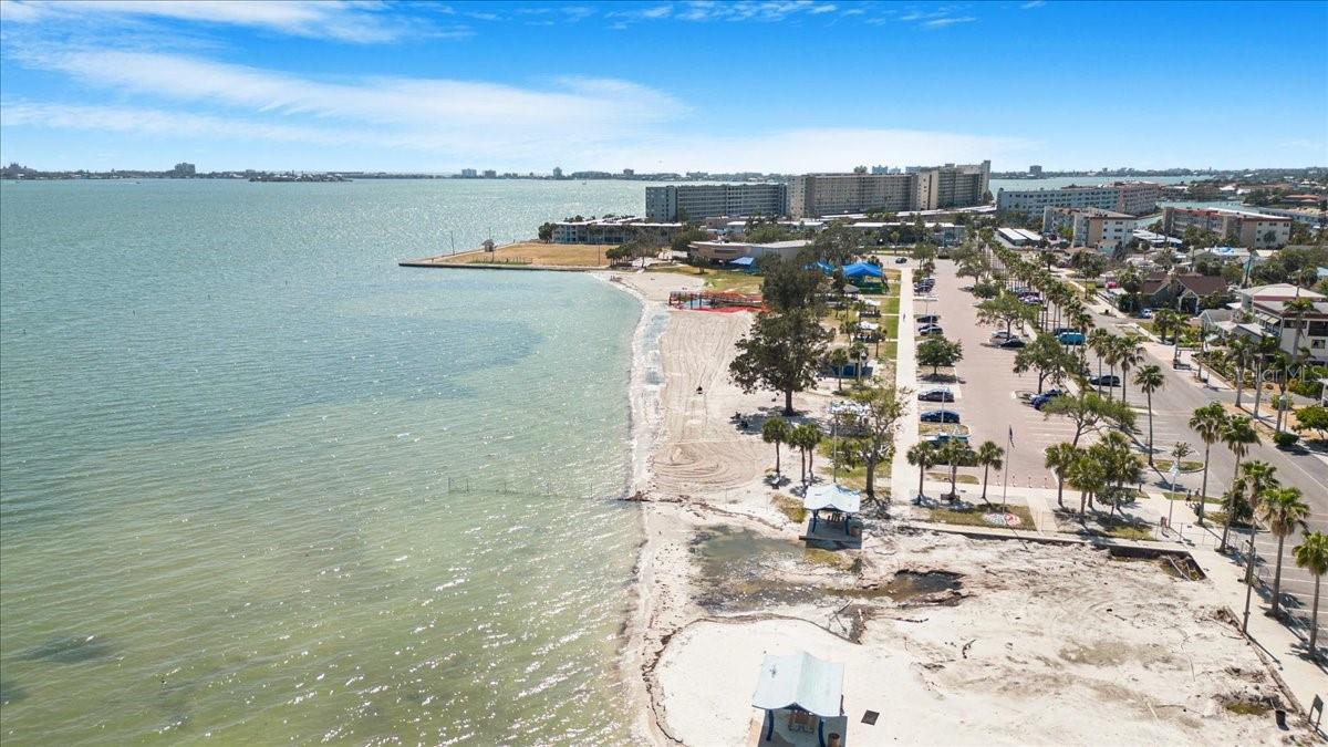 BOCA CEIGA PARK - Residential