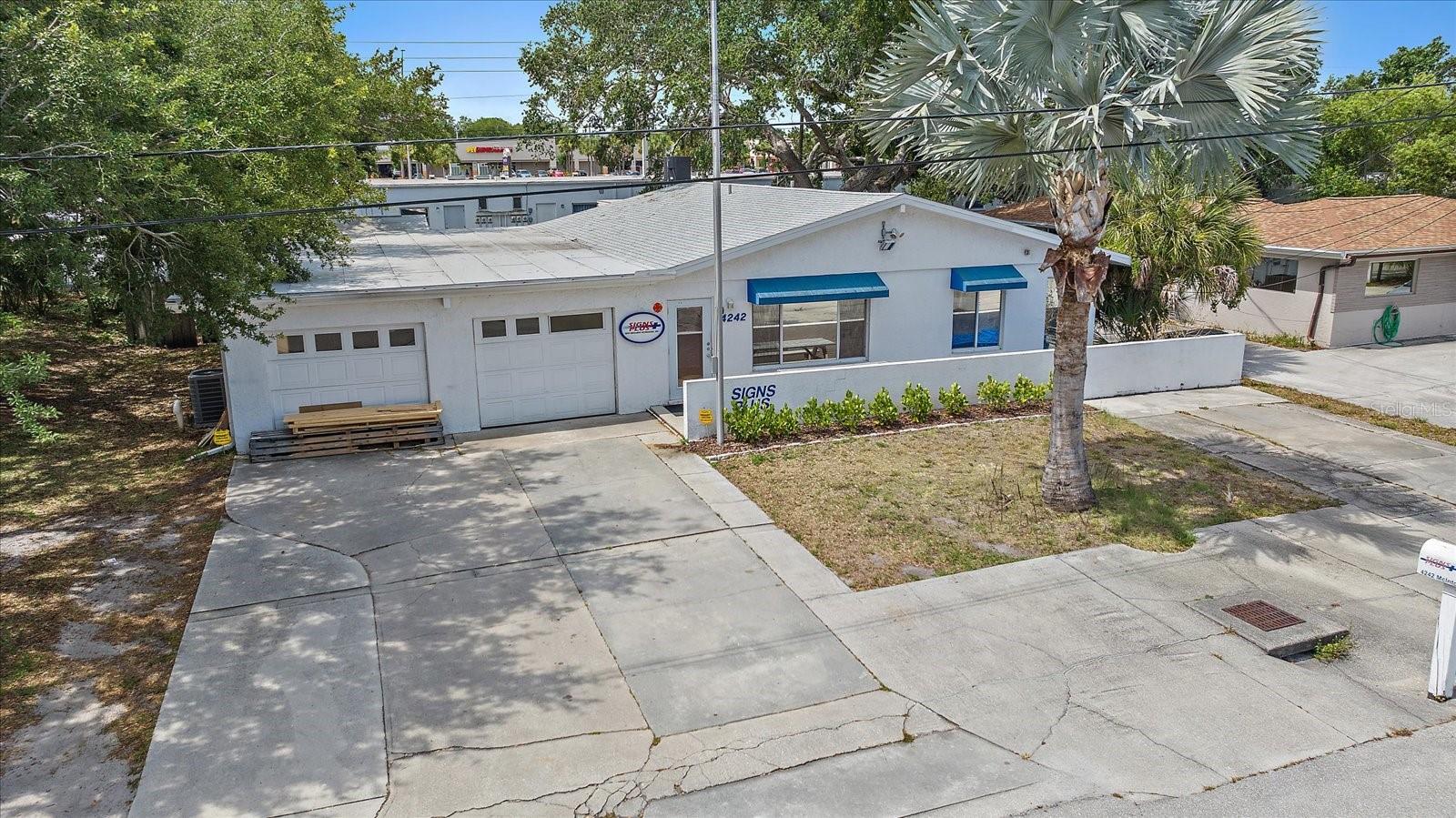 4242 MCINTOSH LANE