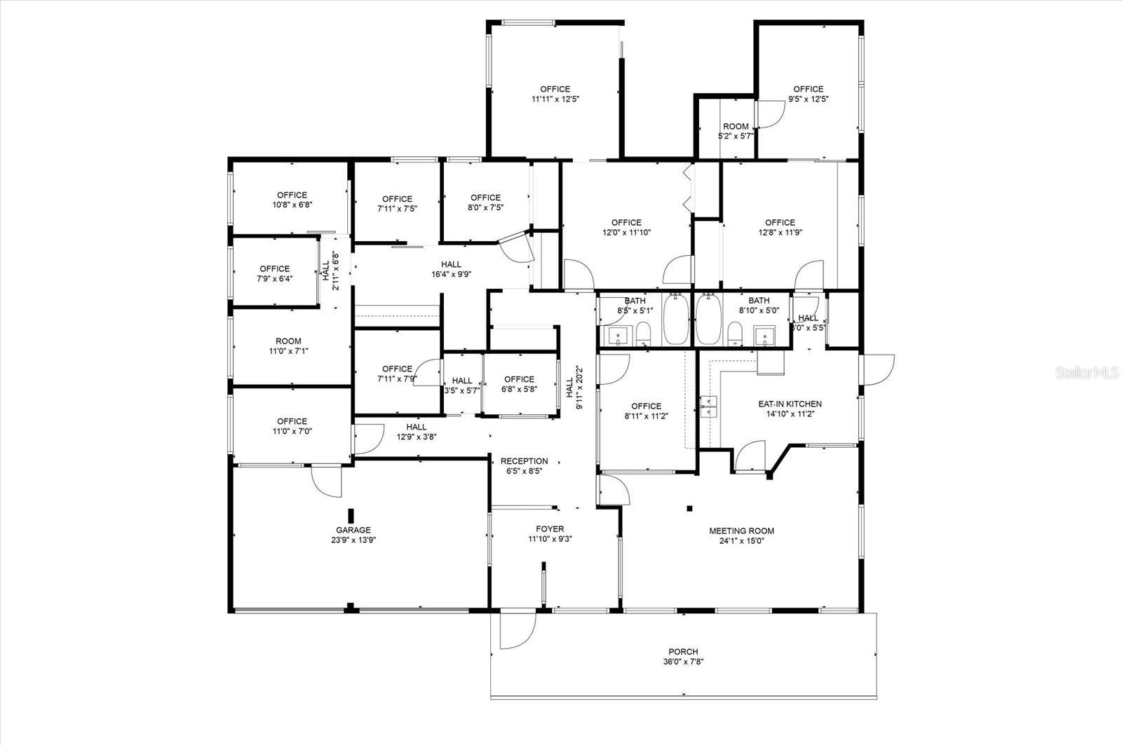 SARASOTA SPGS - Commercial Sale