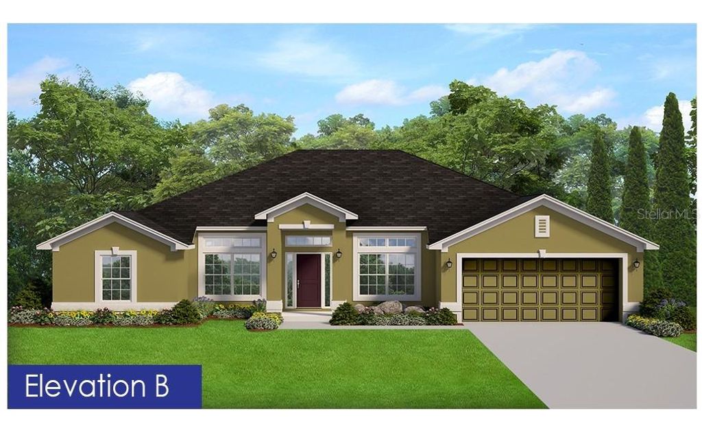 Photo of 2023 Littlefield Lane, North Port, FL 34288 (MLS # A4700664)