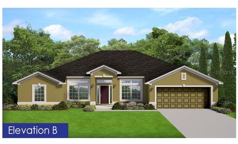 Photo of 2023 Littlefield Lane, North Port, FL 34288 (MLS # A4700664)