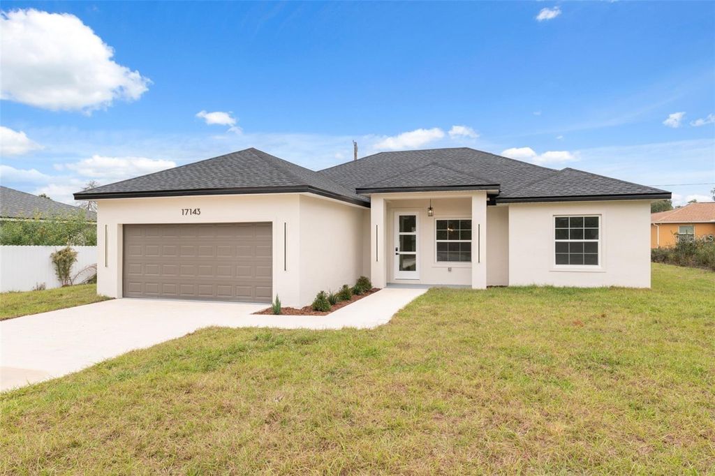 Photo of 17143 SW 40th Terrace, Ocala, FL 34473 (MLS # O6382895)