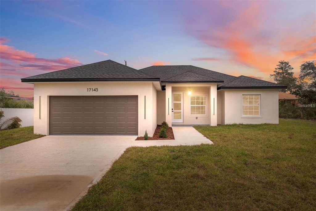 Photo of 17143 SW 40th Terrace, Ocala, FL 34473 (MLS # O6382895)