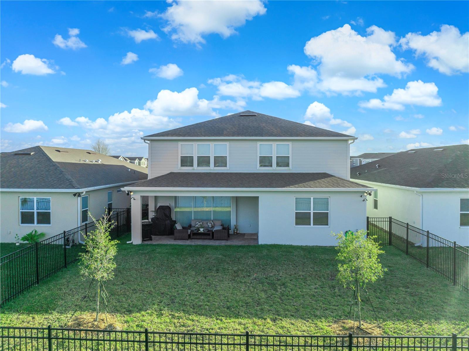 EVERBE PH 1C - Residential