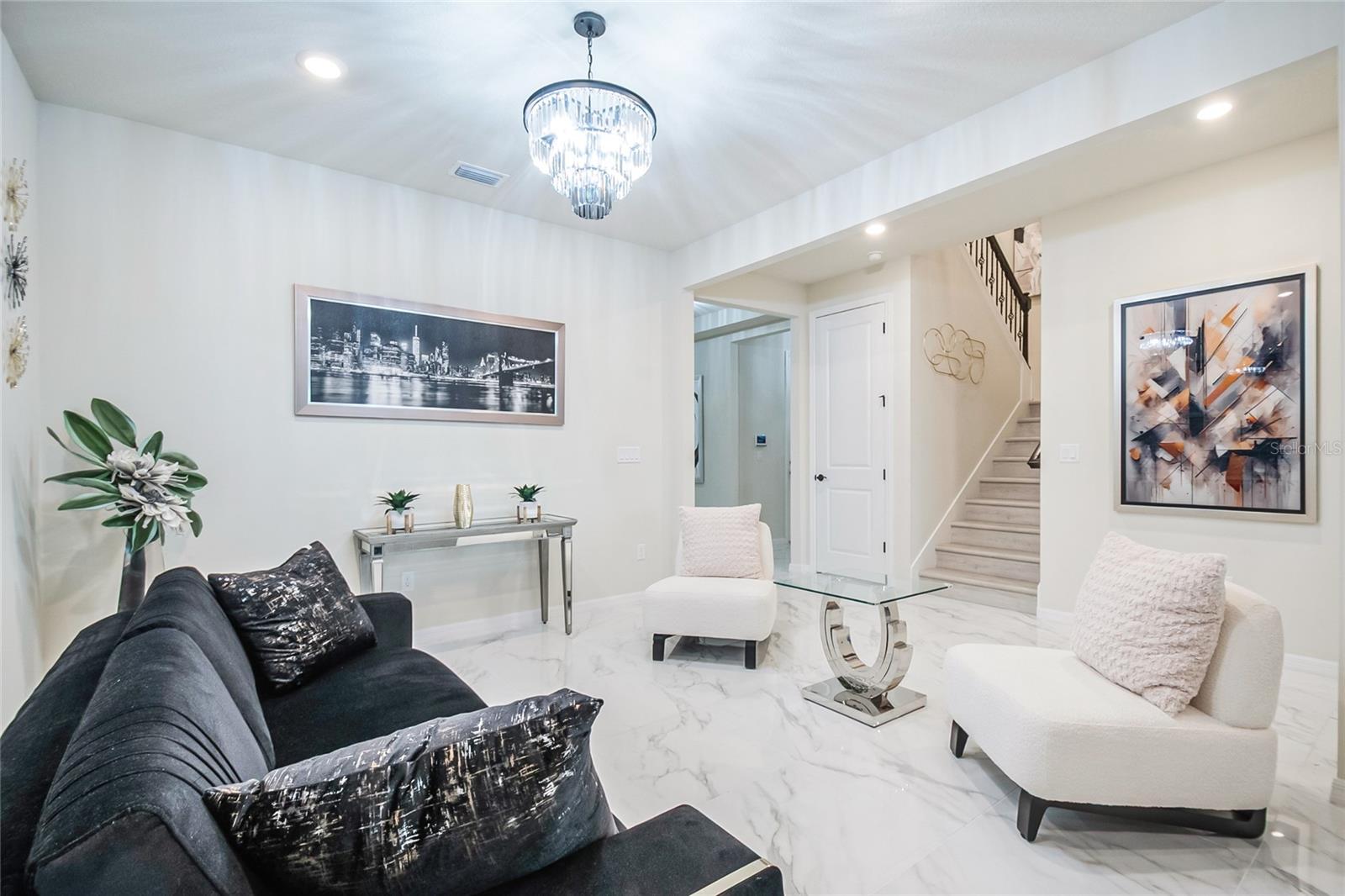 EVERBE PH 1C - Residential