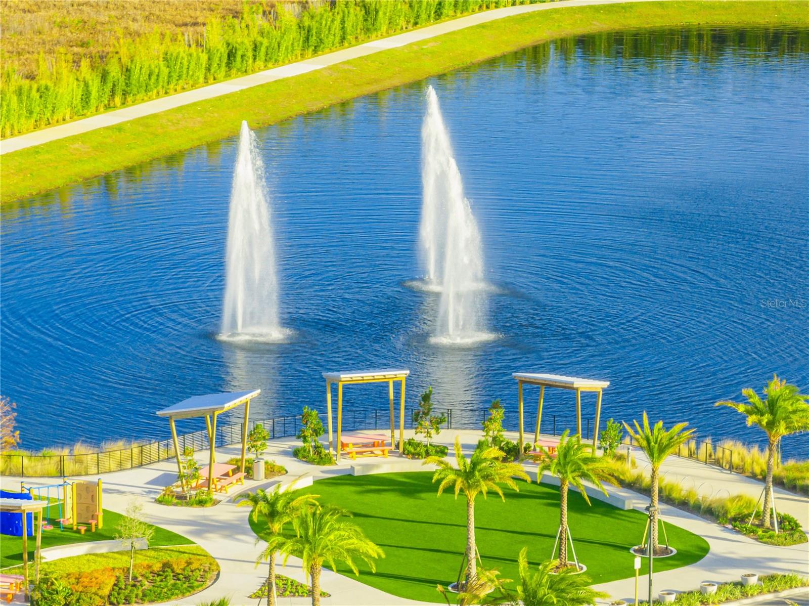 EVERBE PH 1C - Residential