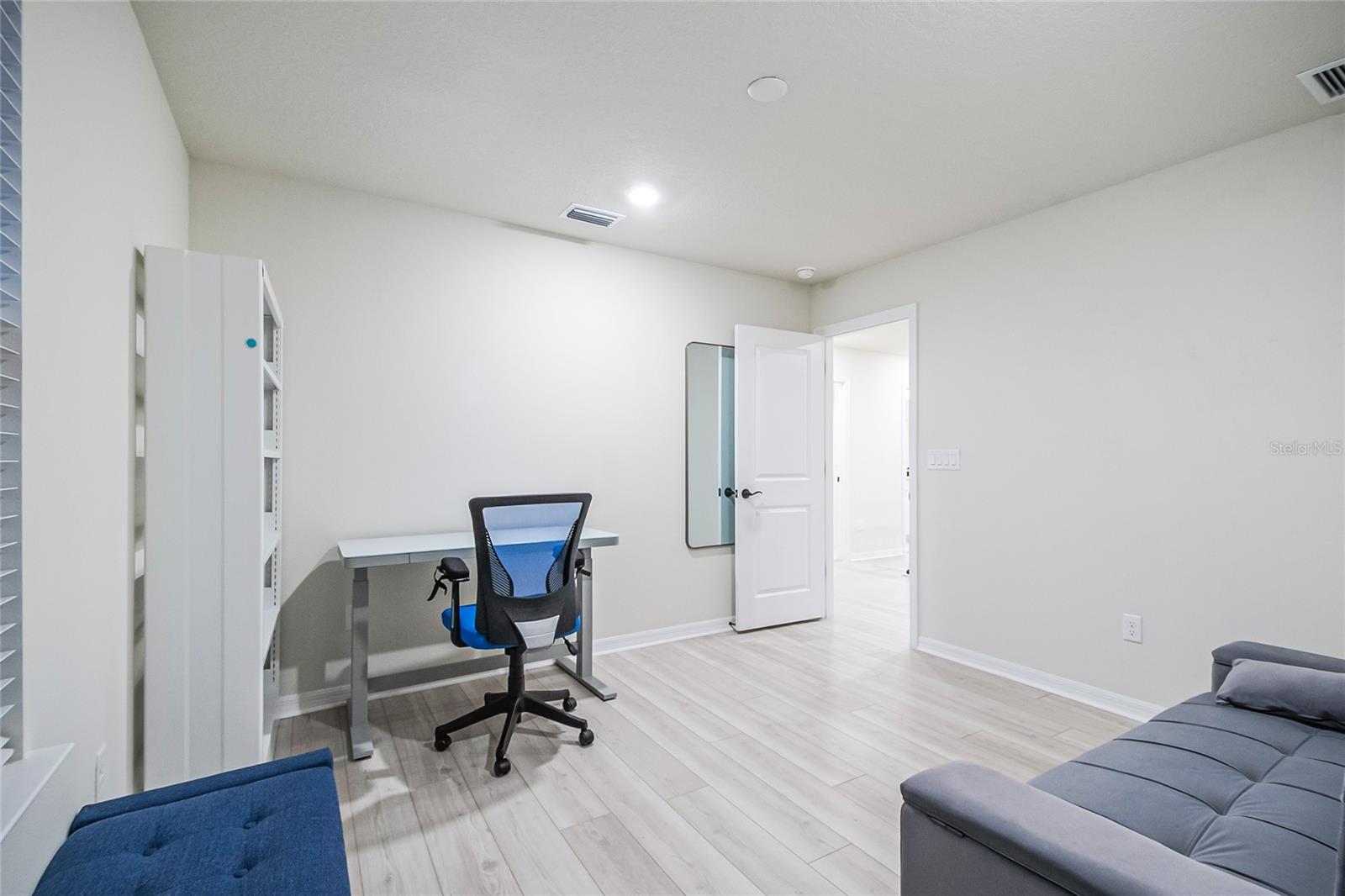 EVERBE PH 1C - Residential