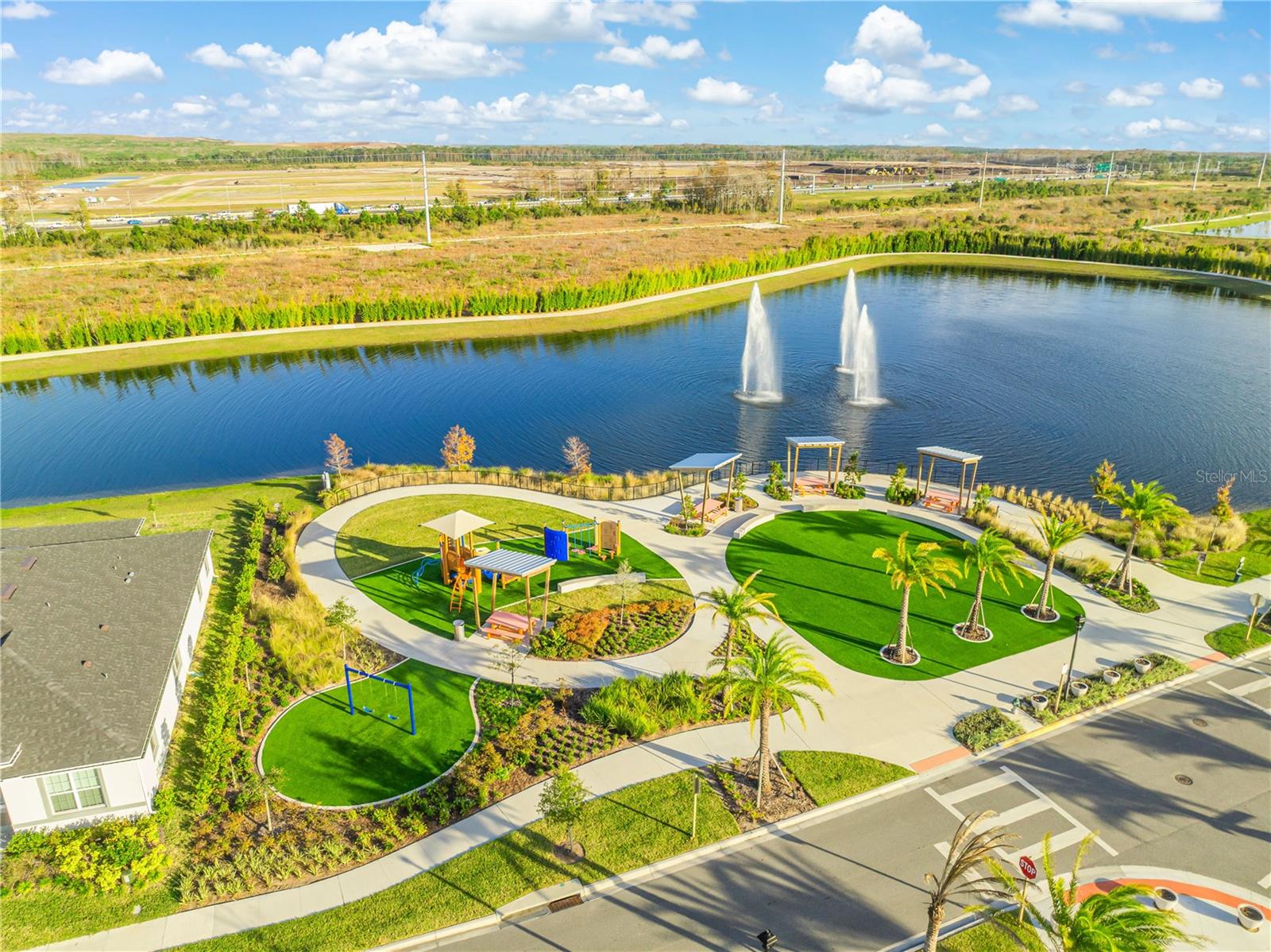 EVERBE PH 1C - Residential