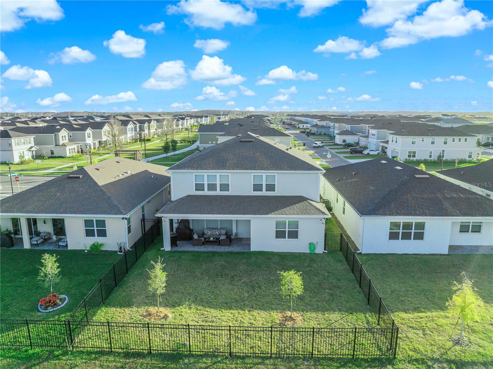 EVERBE PH 1C - Residential