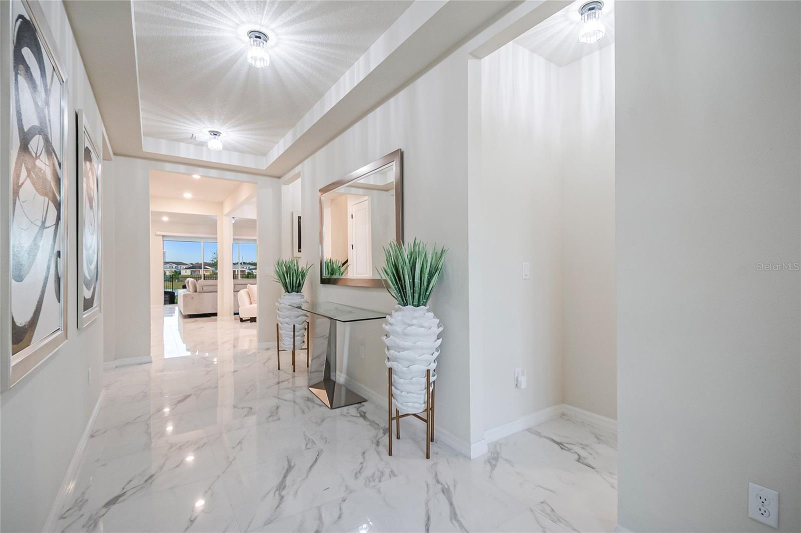 EVERBE PH 1C - Residential