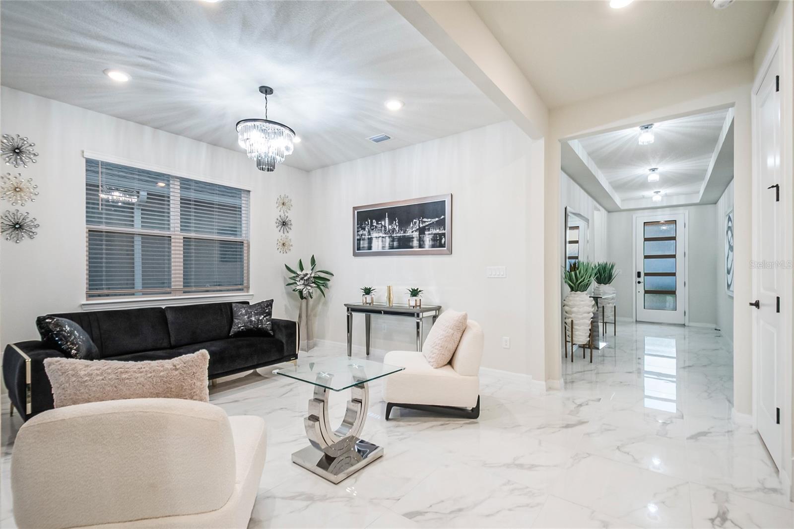 EVERBE PH 1C - Residential