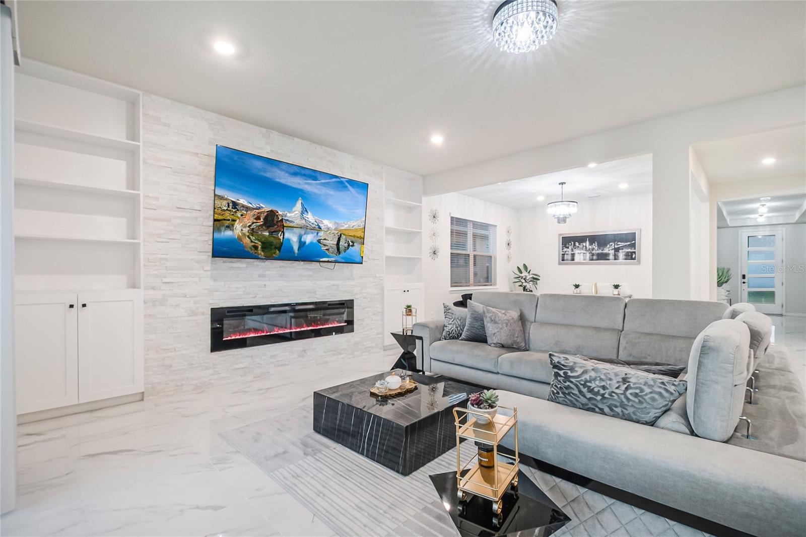 EVERBE PH 1C - Residential