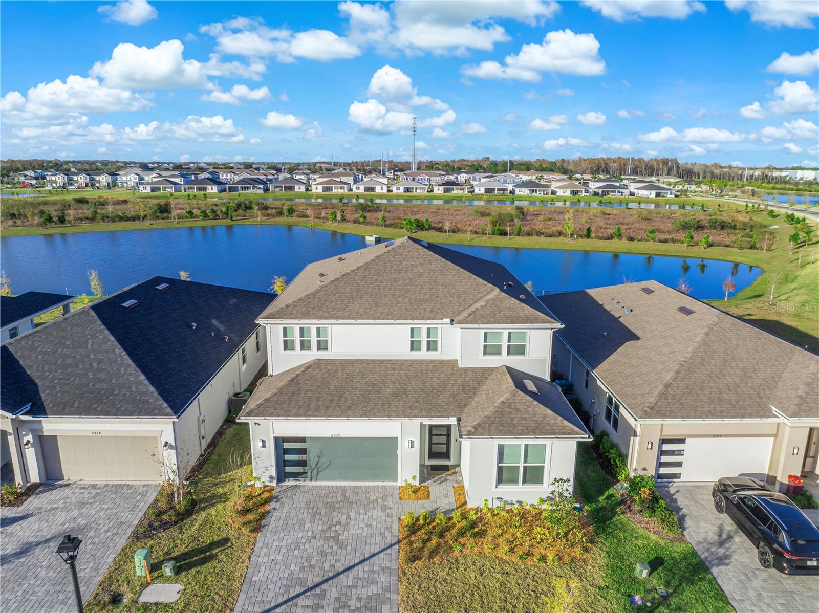 EVERBE PH 1C - Residential