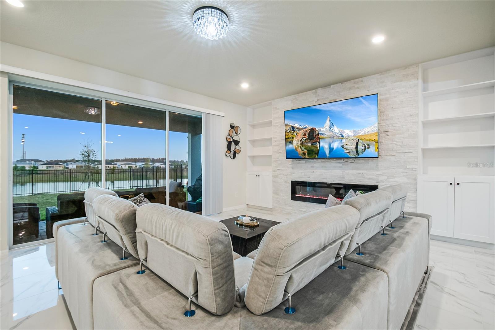 EVERBE PH 1C - Residential