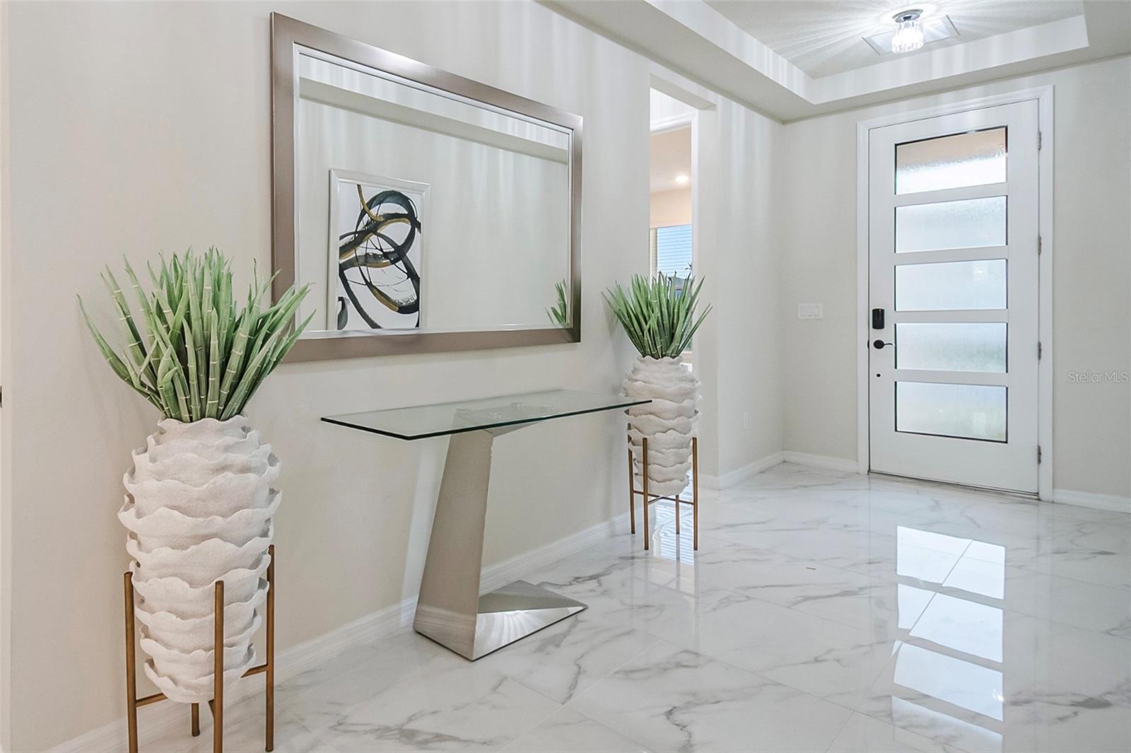 EVERBE PH 1C - Residential