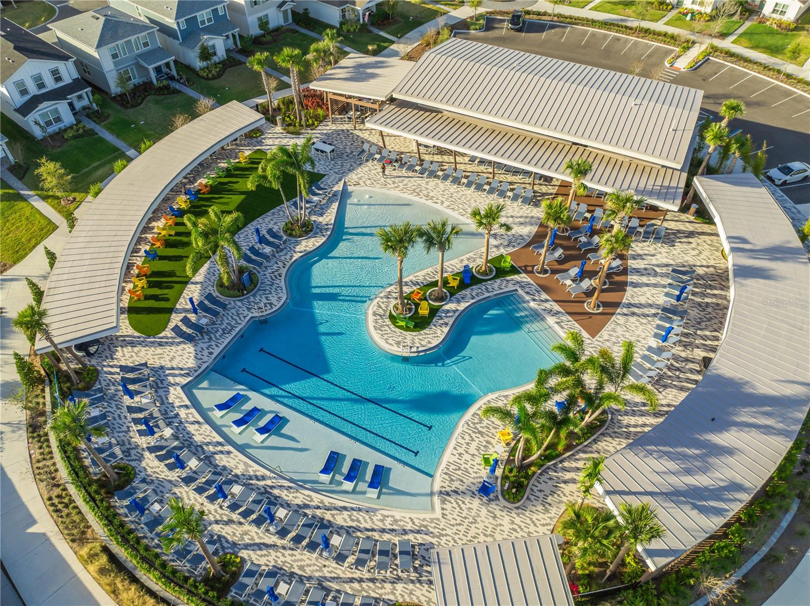 EVERBE PH 1C - Residential