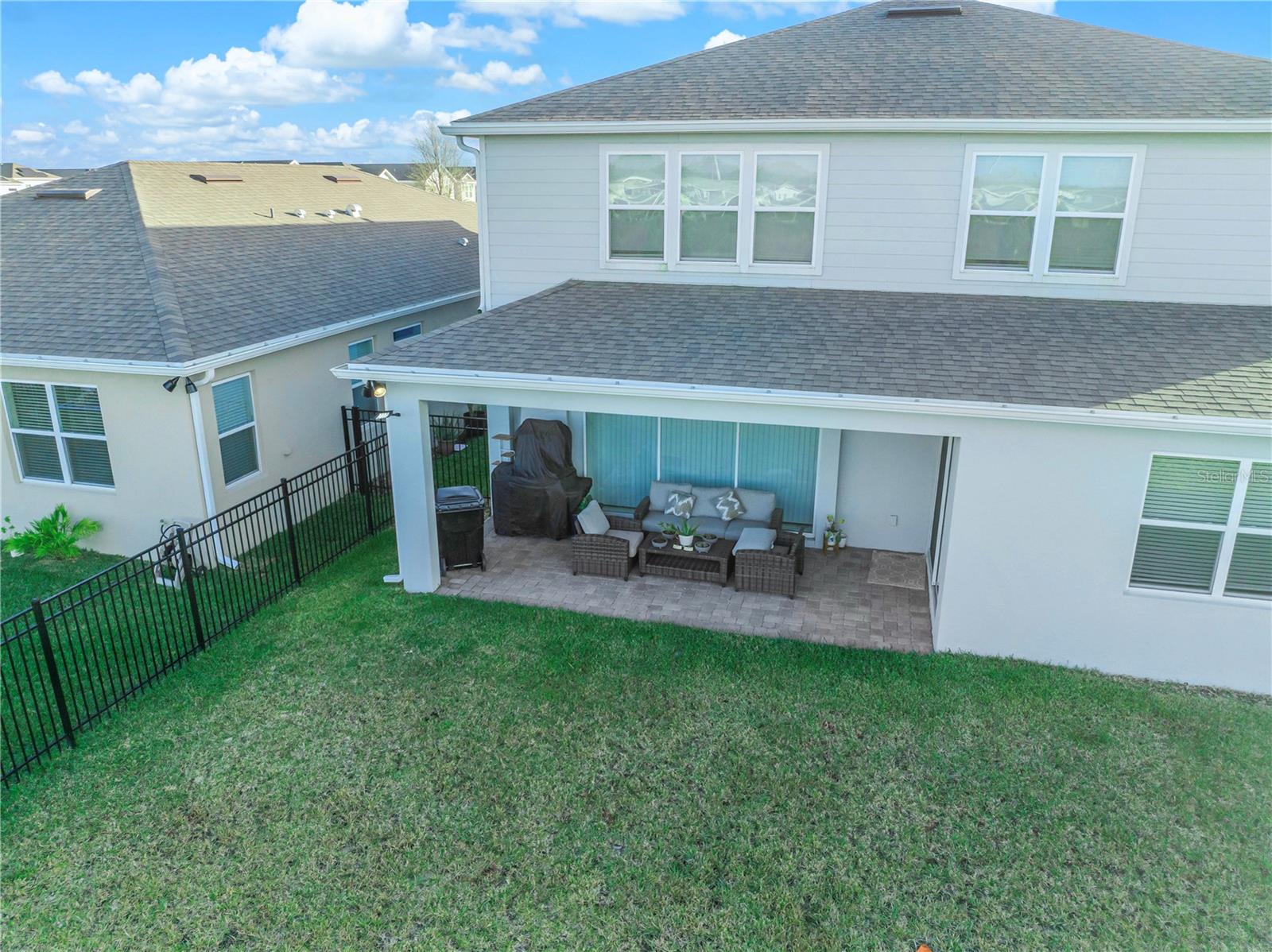 EVERBE PH 1C - Residential