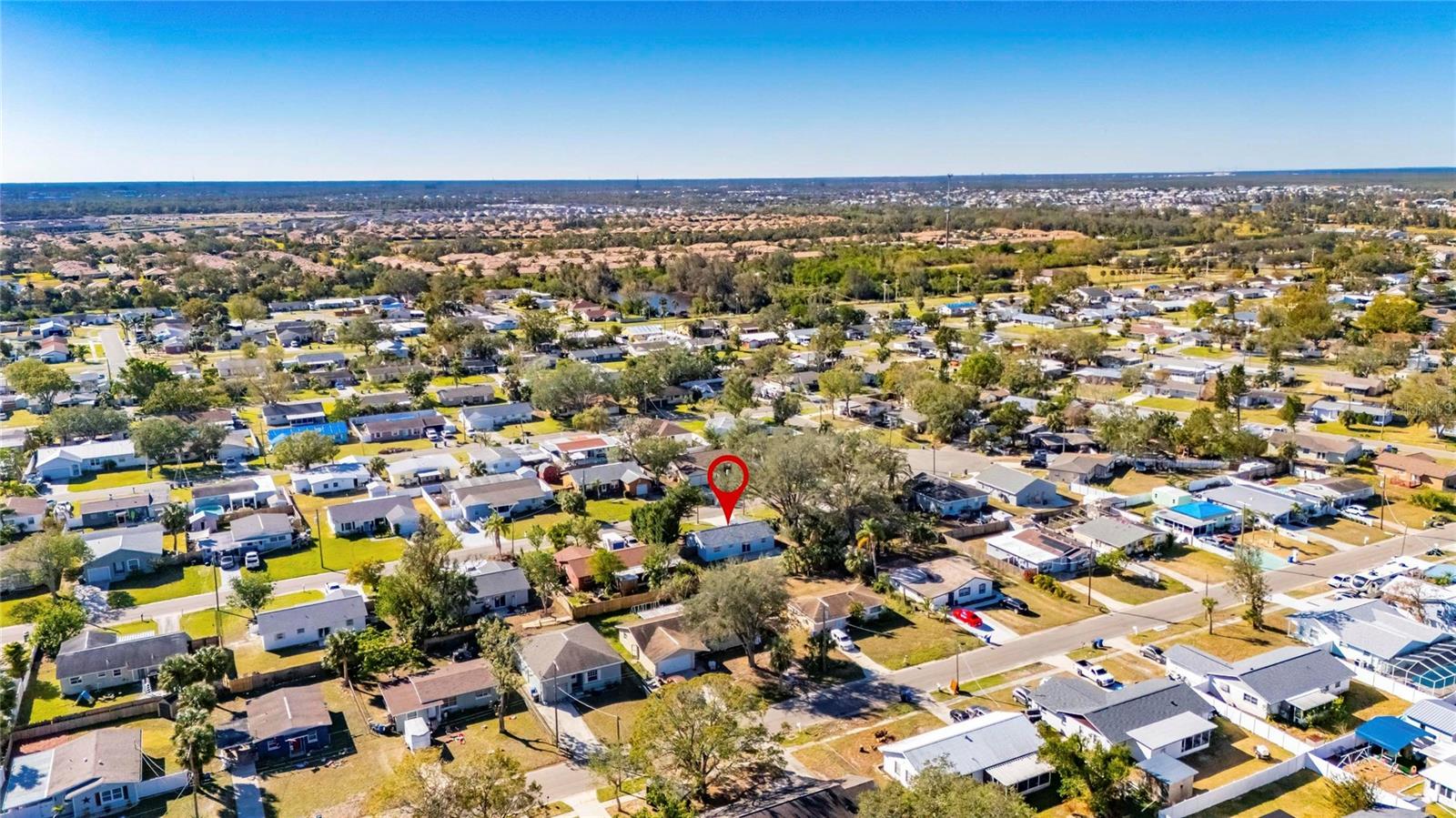 APOLLO BEACH UNIT ONE PT ONE - Residential Lease