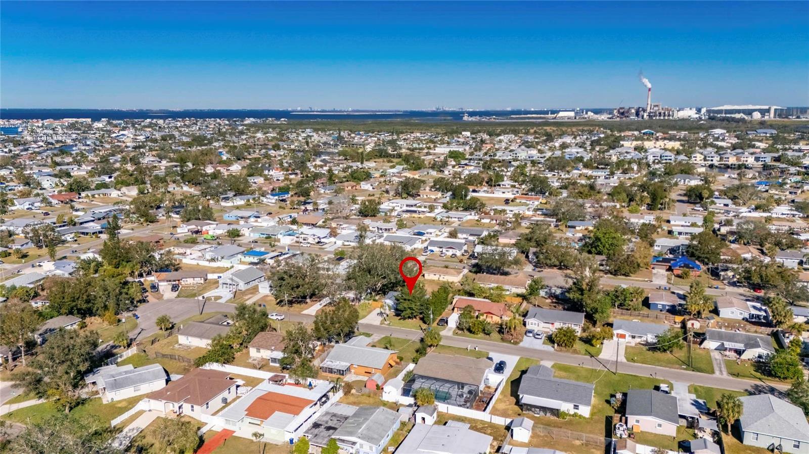 APOLLO BEACH UNIT ONE PT ONE - Residential Lease