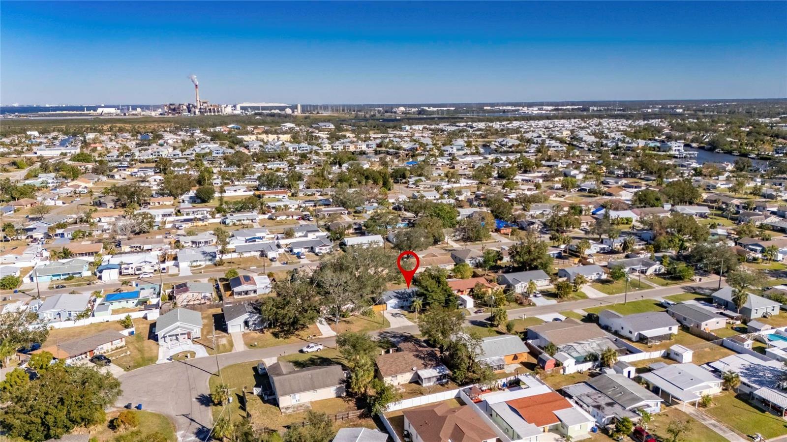 APOLLO BEACH UNIT ONE PT ONE - Residential Lease