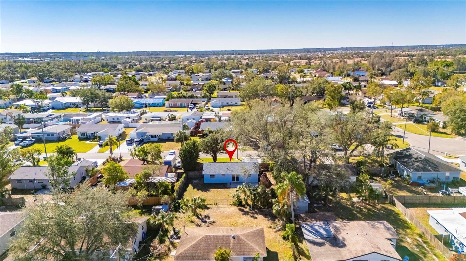 APOLLO BEACH UNIT ONE PT ONE - Residential Lease