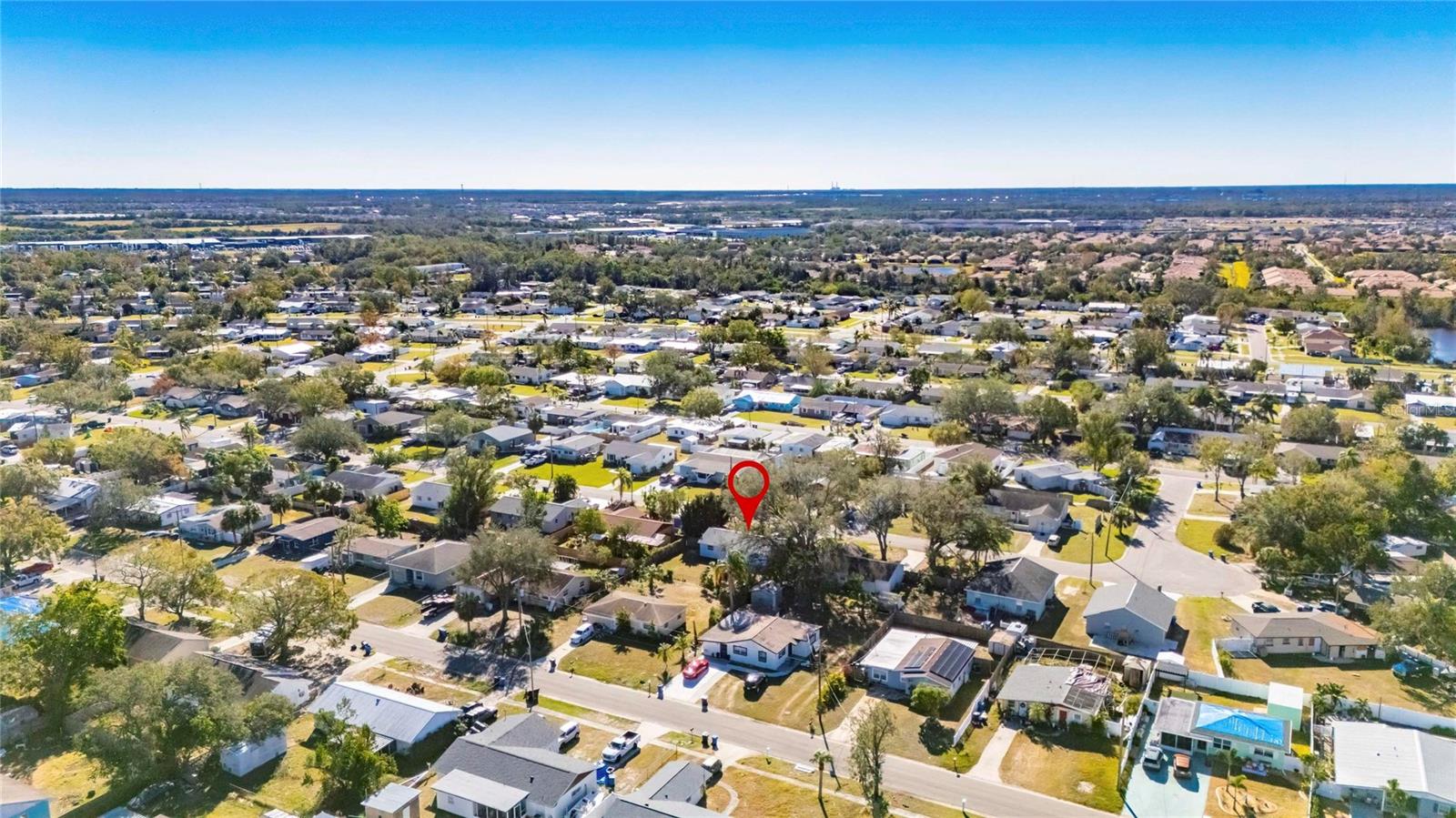 APOLLO BEACH UNIT ONE PT ONE - Residential Lease