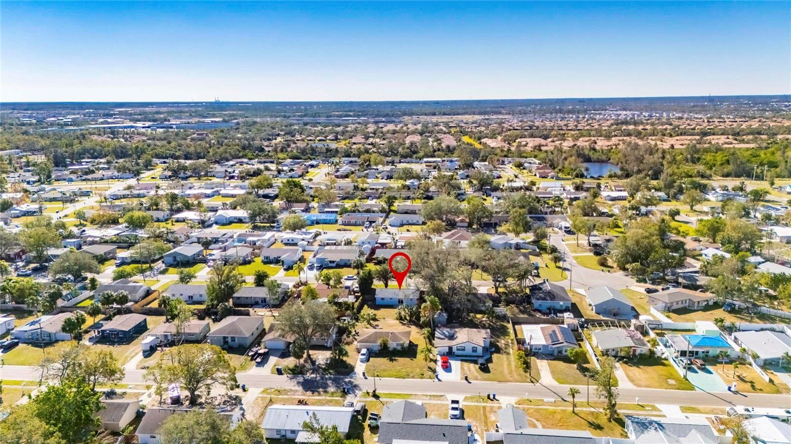 APOLLO BEACH UNIT ONE PT ONE - Residential Lease