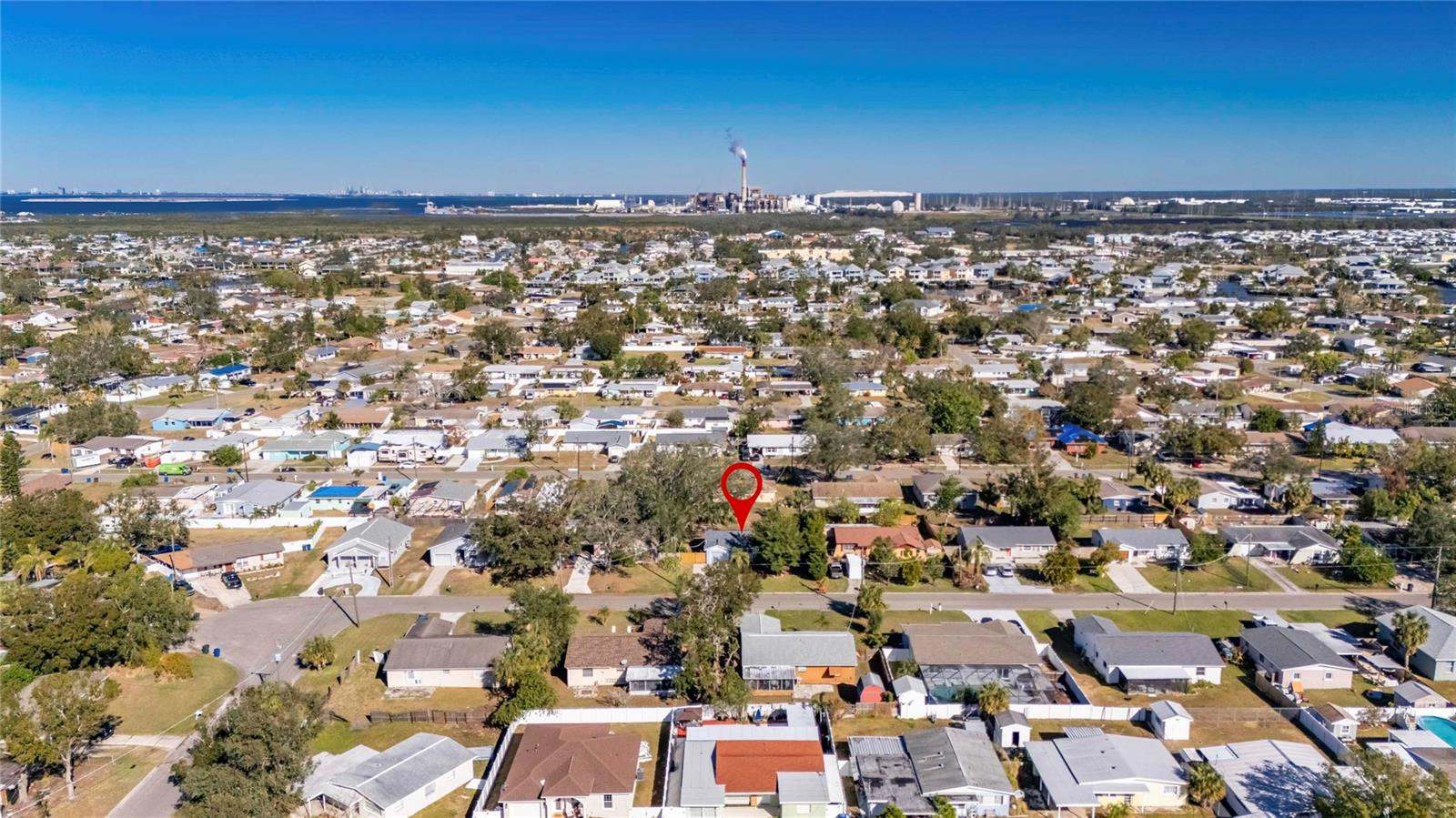 APOLLO BEACH UNIT ONE PT ONE - Residential Lease