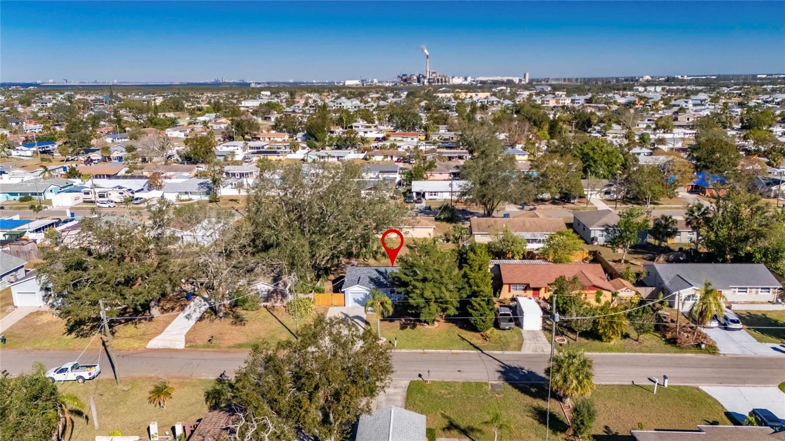 APOLLO BEACH UNIT ONE PT ONE - Residential Lease