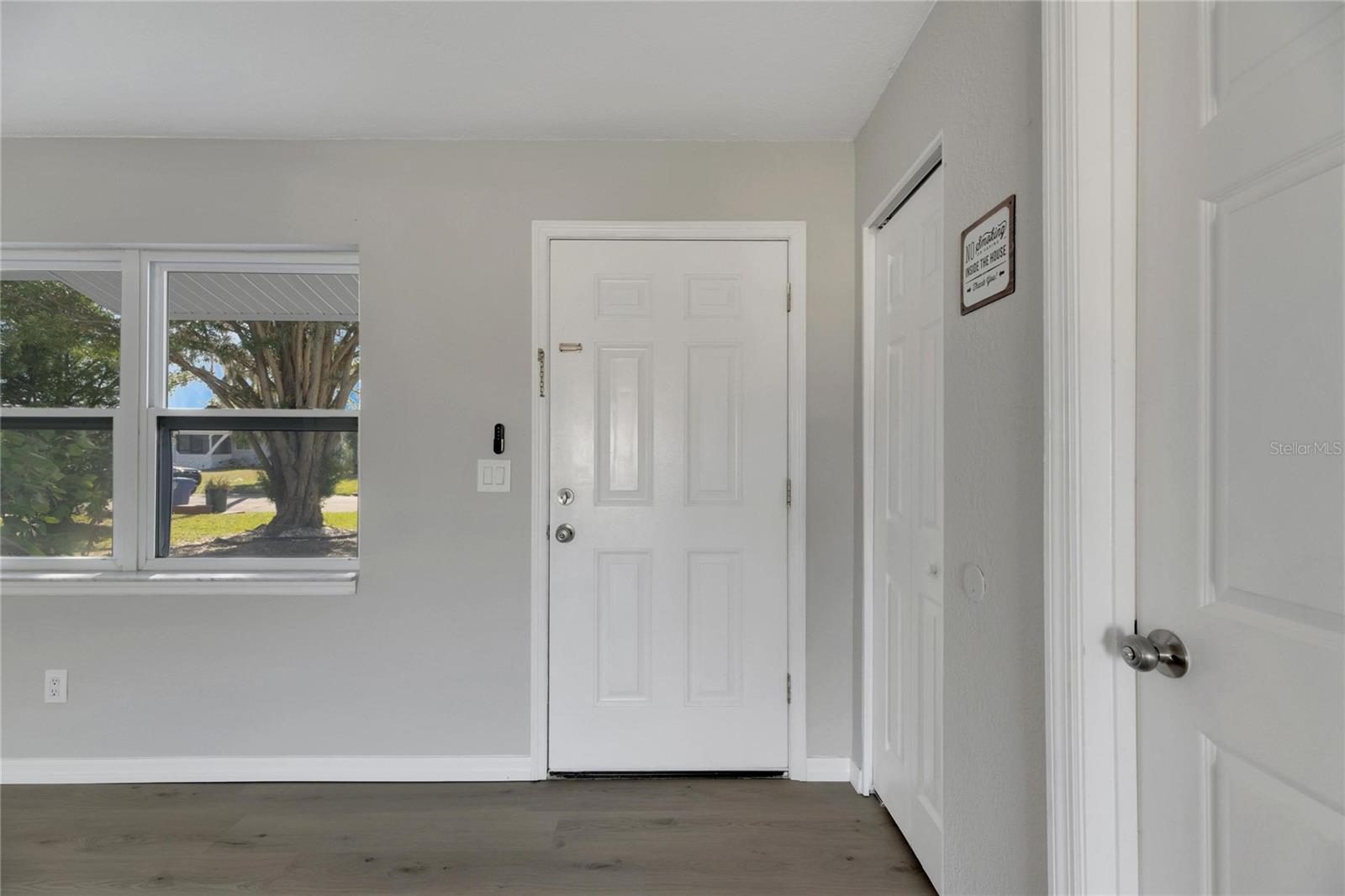 APOLLO BEACH UNIT ONE PT ONE - Residential Lease