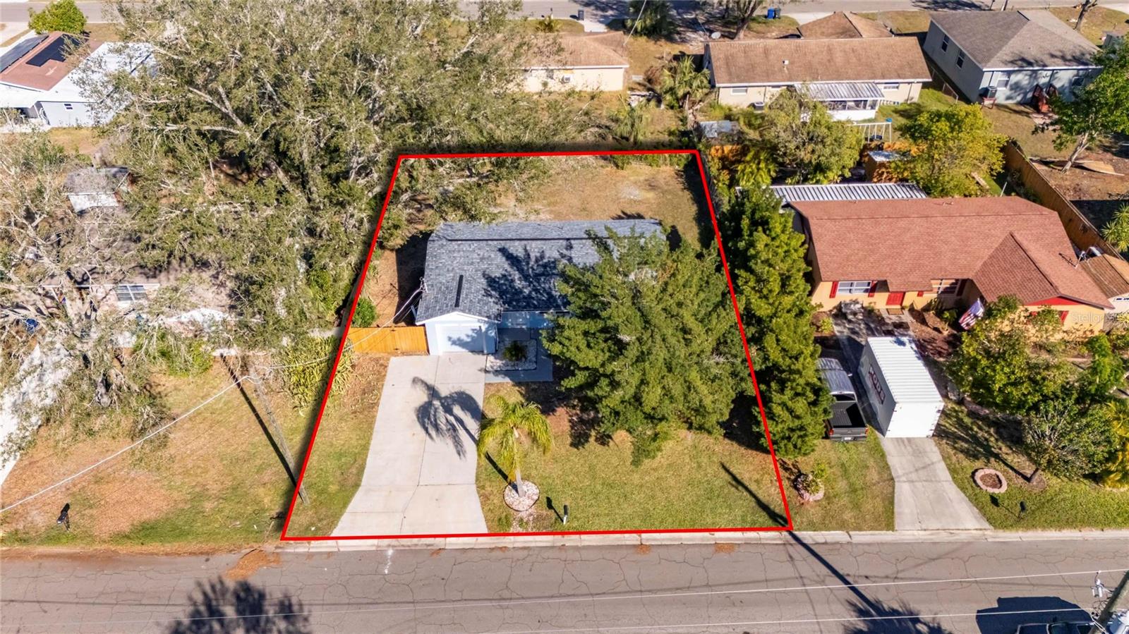 APOLLO BEACH UNIT ONE PT ONE - Residential Lease