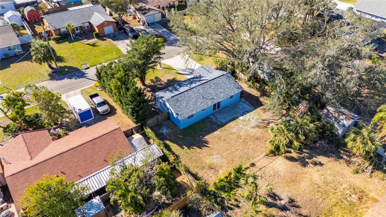 APOLLO BEACH UNIT ONE PT ONE - Residential Lease