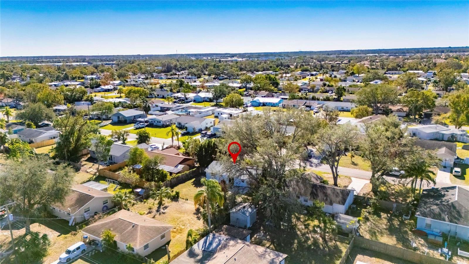 APOLLO BEACH UNIT ONE PT ONE - Residential Lease