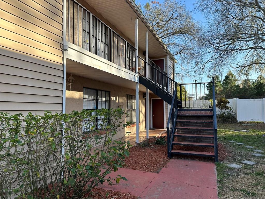 Photo of 21038 Voyager Boulevard #3, Land O Lakes, FL 34638 (MLS # TB8459604)