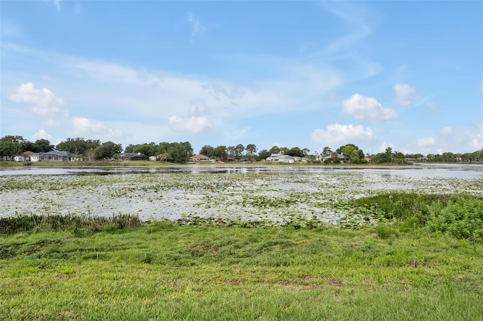 DELTONA LAKES UNIT 40 - Residential