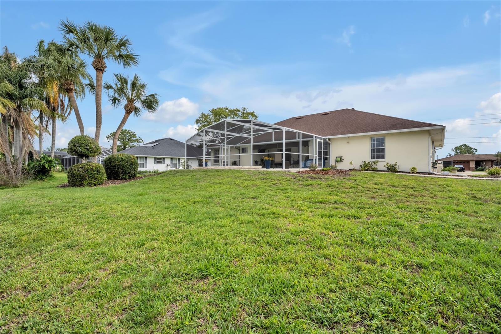 DELTONA LAKES UNIT 40 - Residential