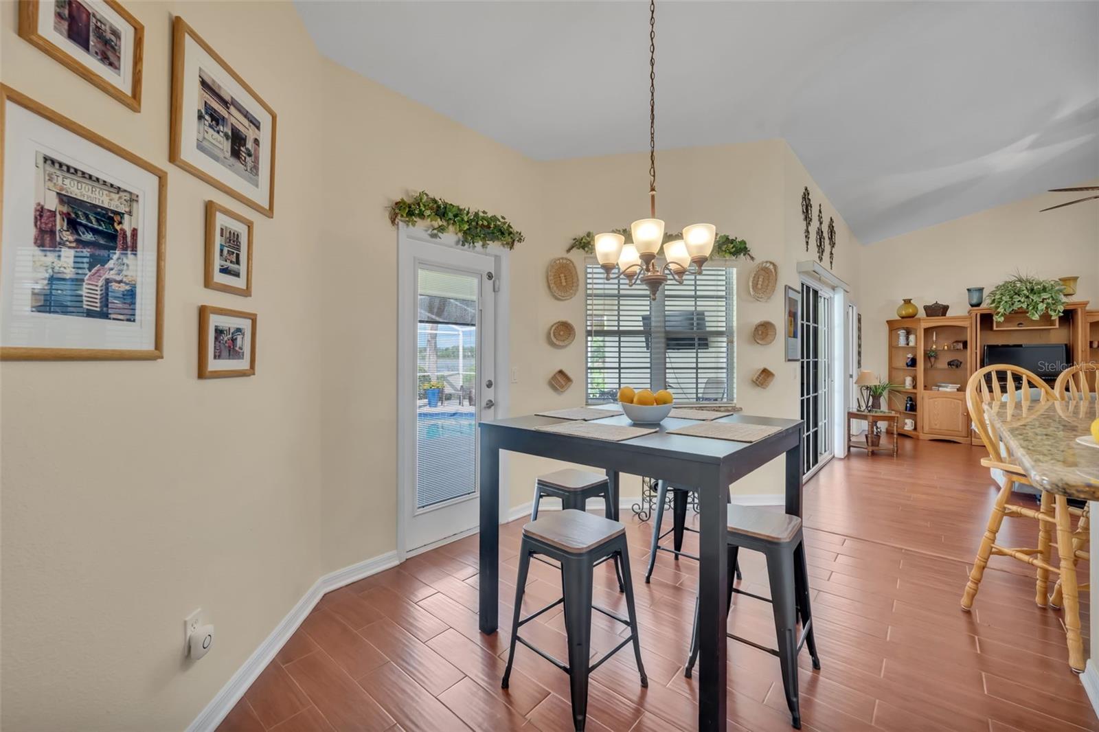DELTONA LAKES UNIT 40 - Residential
