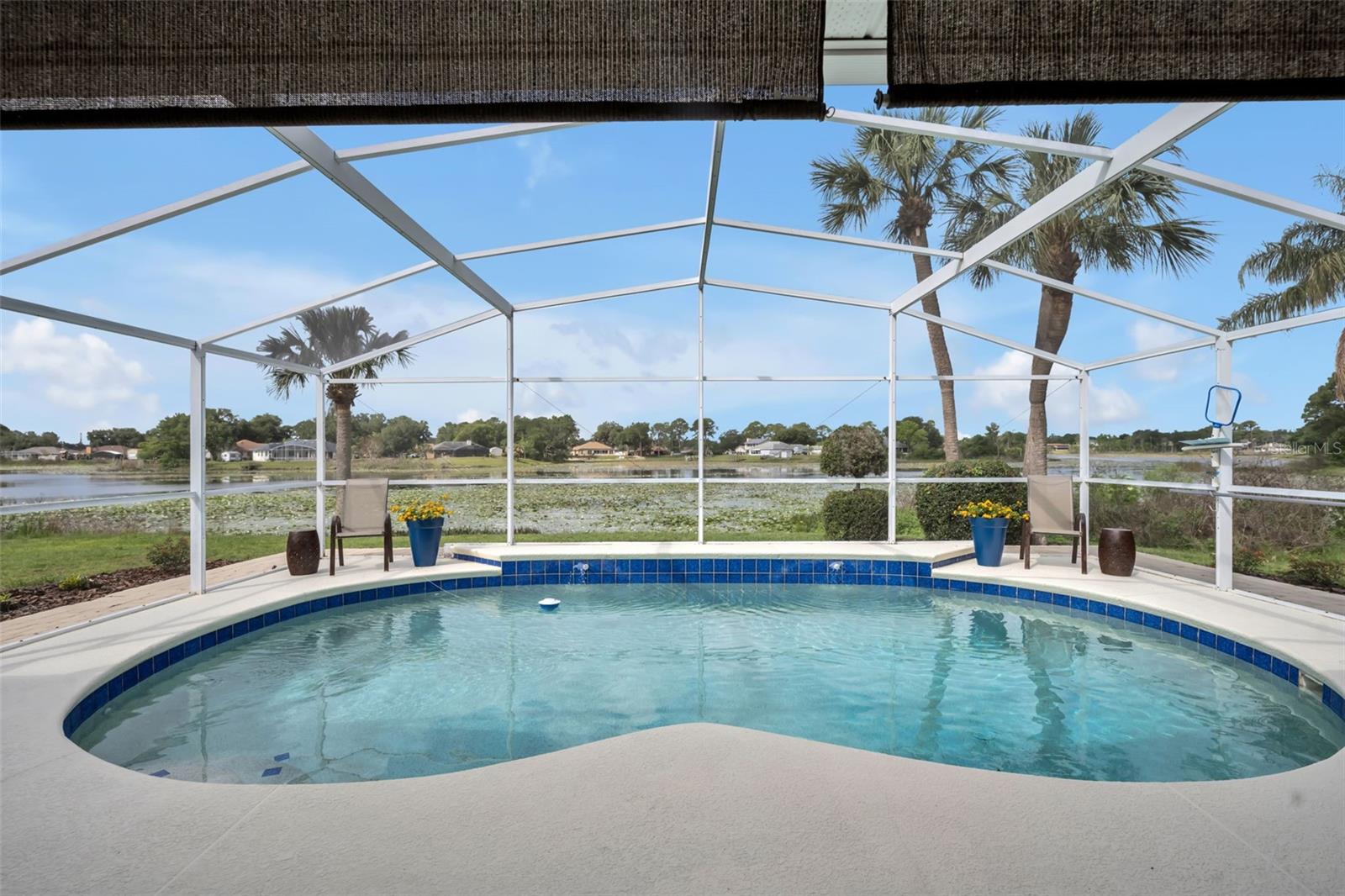 DELTONA LAKES UNIT 40 - Residential