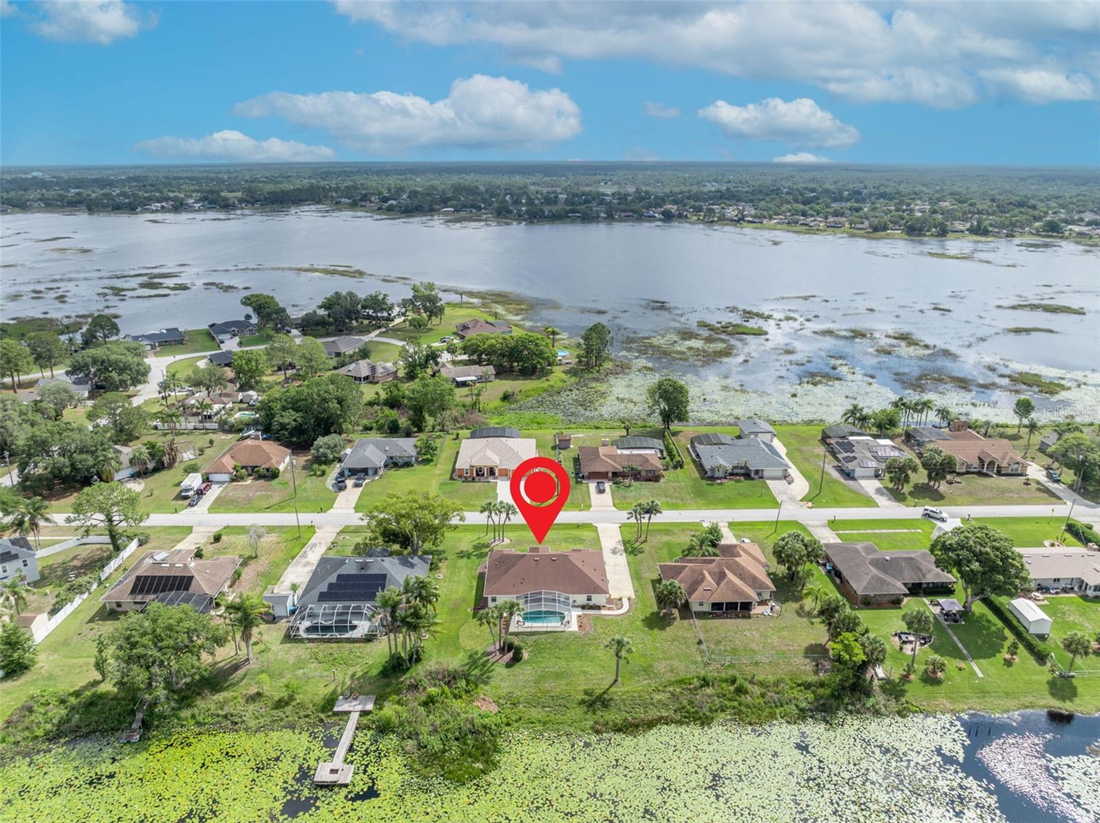 DELTONA LAKES UNIT 40 - Residential