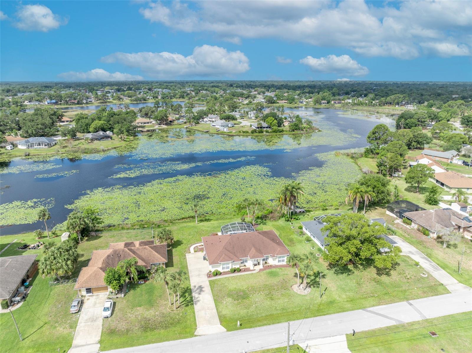 DELTONA LAKES UNIT 40 - Residential