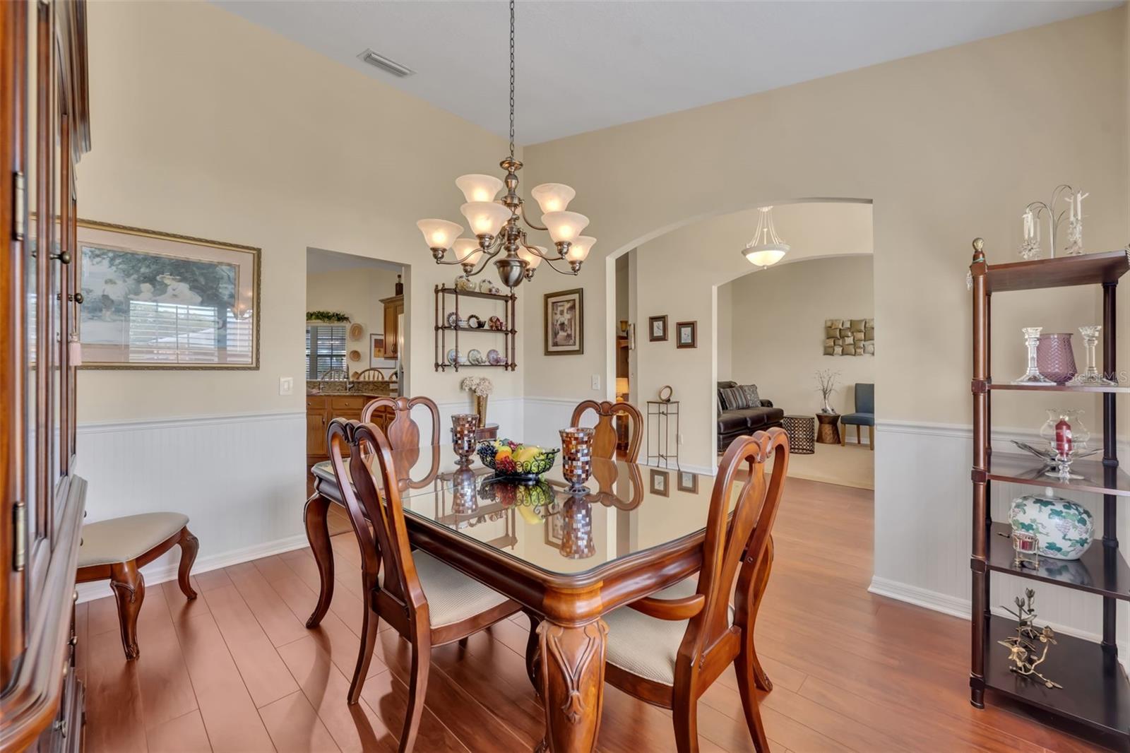 DELTONA LAKES UNIT 40 - Residential
