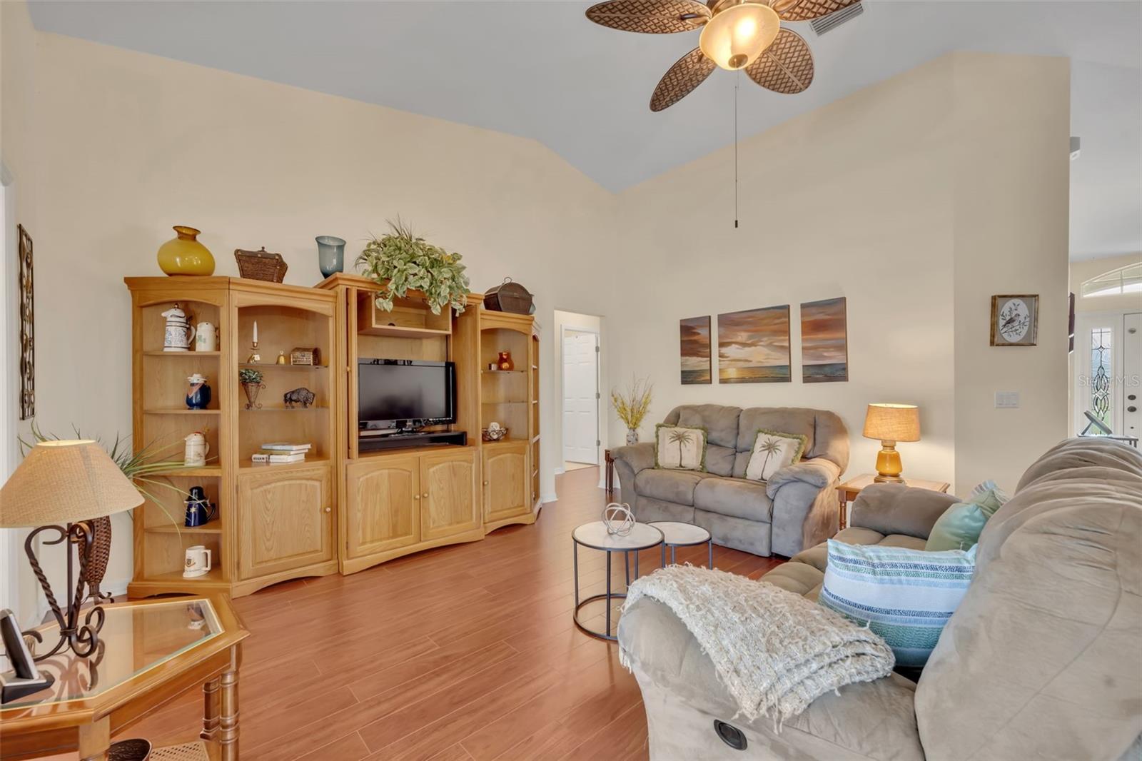 DELTONA LAKES UNIT 40 - Residential