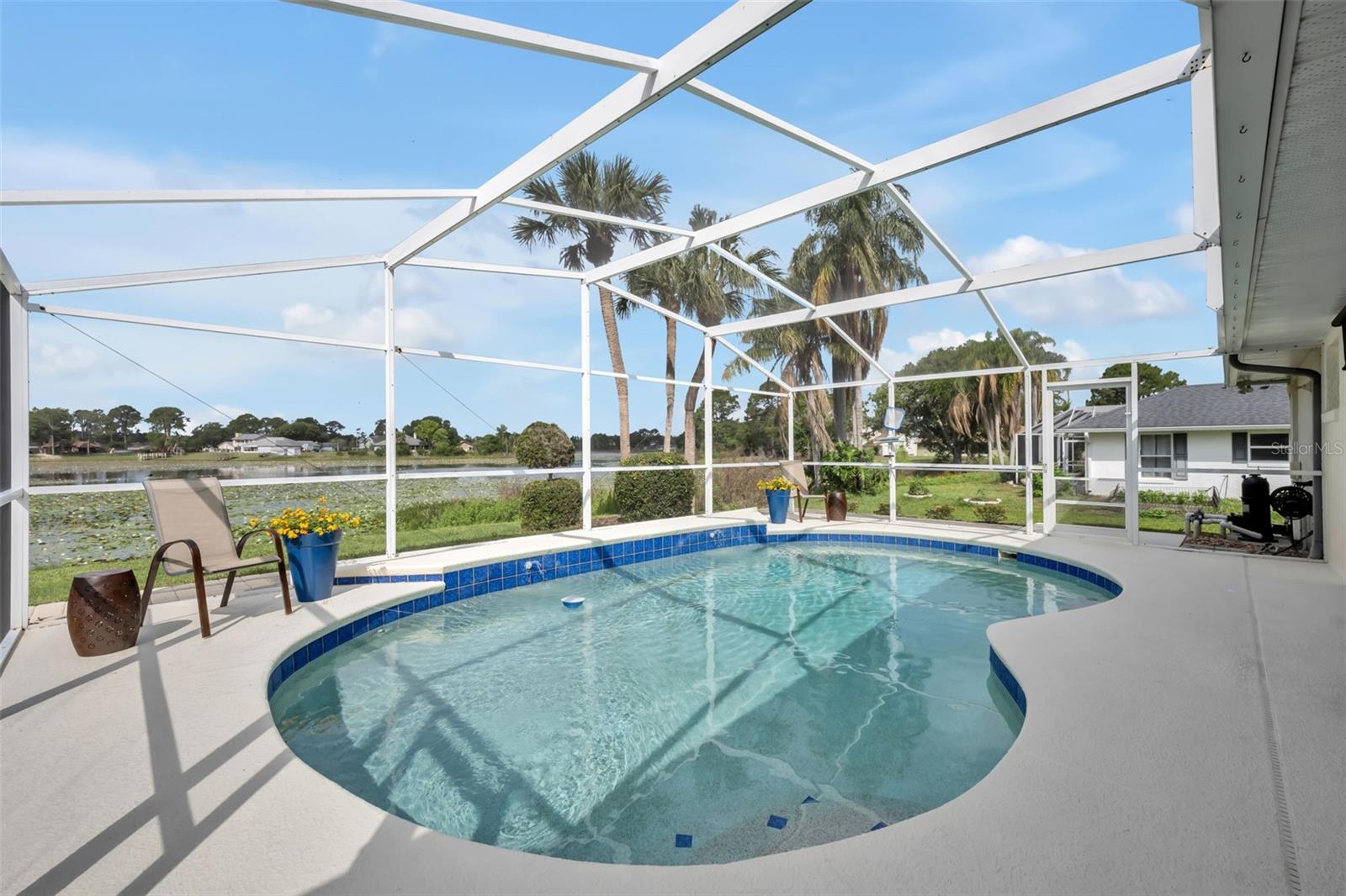 DELTONA LAKES UNIT 40 - Residential
